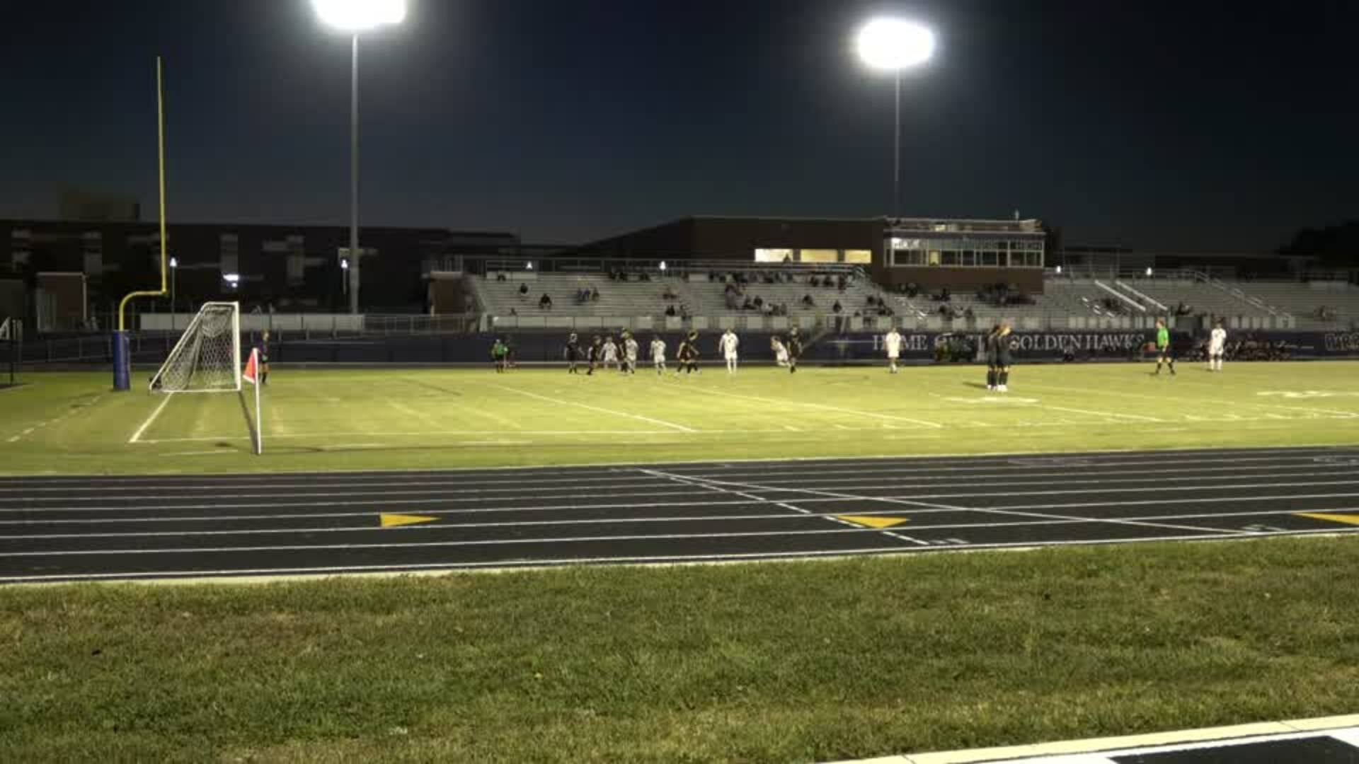 MC vs HSHS 10522 - Goal 1 - Boles