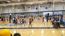 Highland Park  vs. East