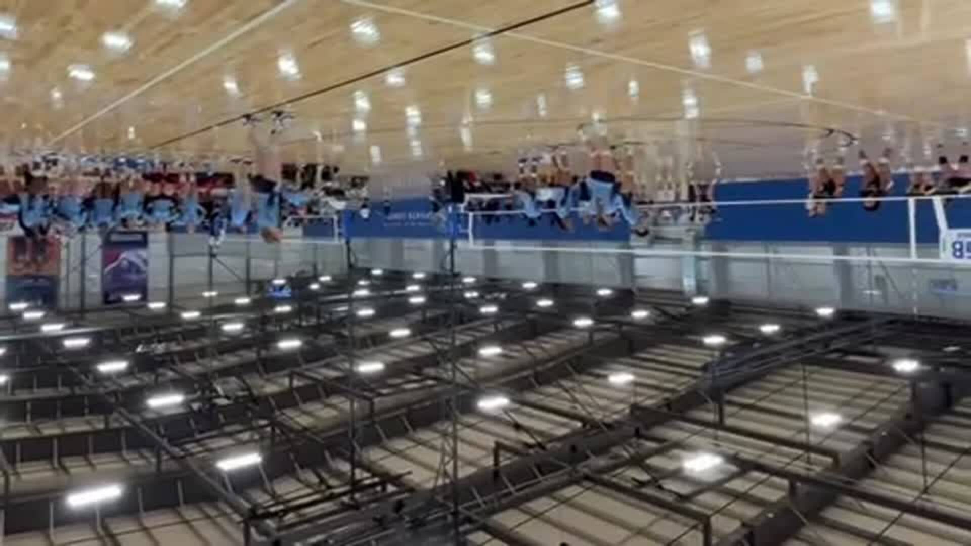 Endless Summer Tournament