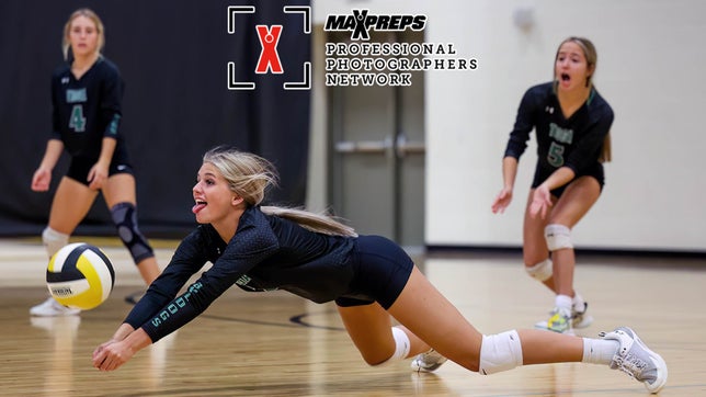 The top photos of August-September from MaxPreps' Professional Photographers Network.