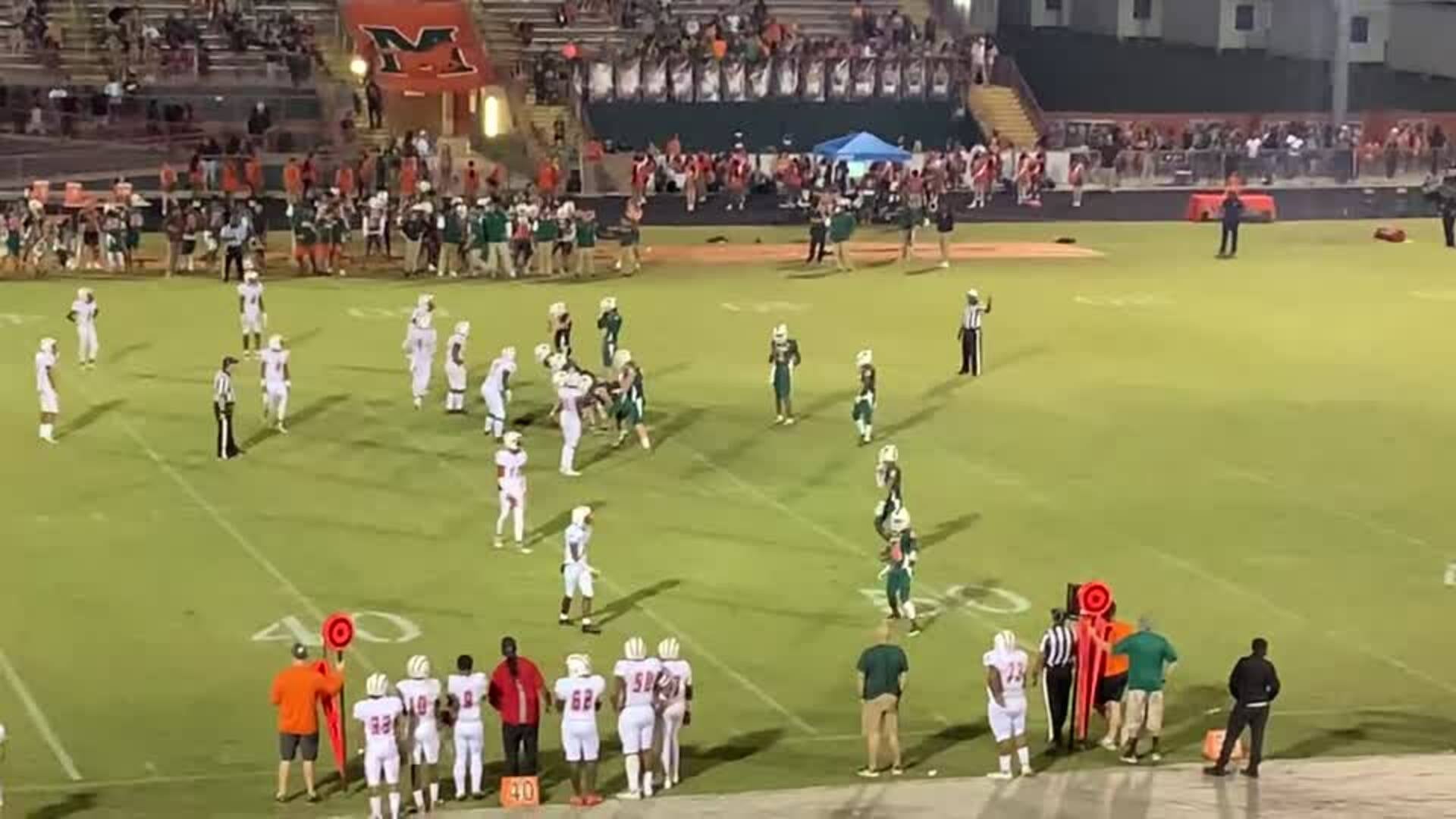 deshard wescott mandarin #23