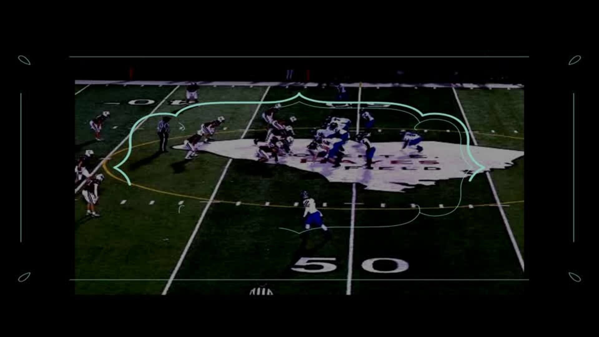 Connor Theriault's Friday Night (Wednesday) Snippets