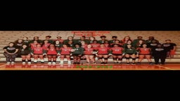 HPHS Varsity Volleyball