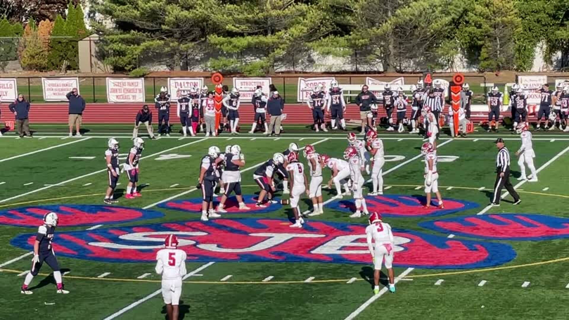 Kennedy Catholic Game