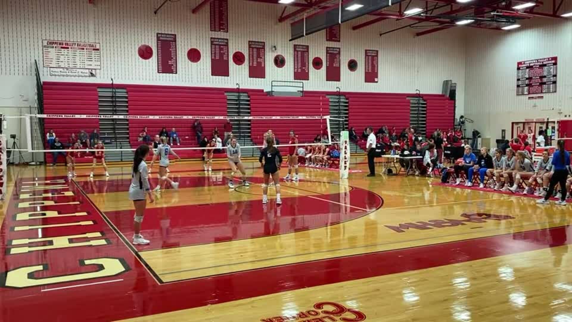 Eve Martin Nominee Highlights