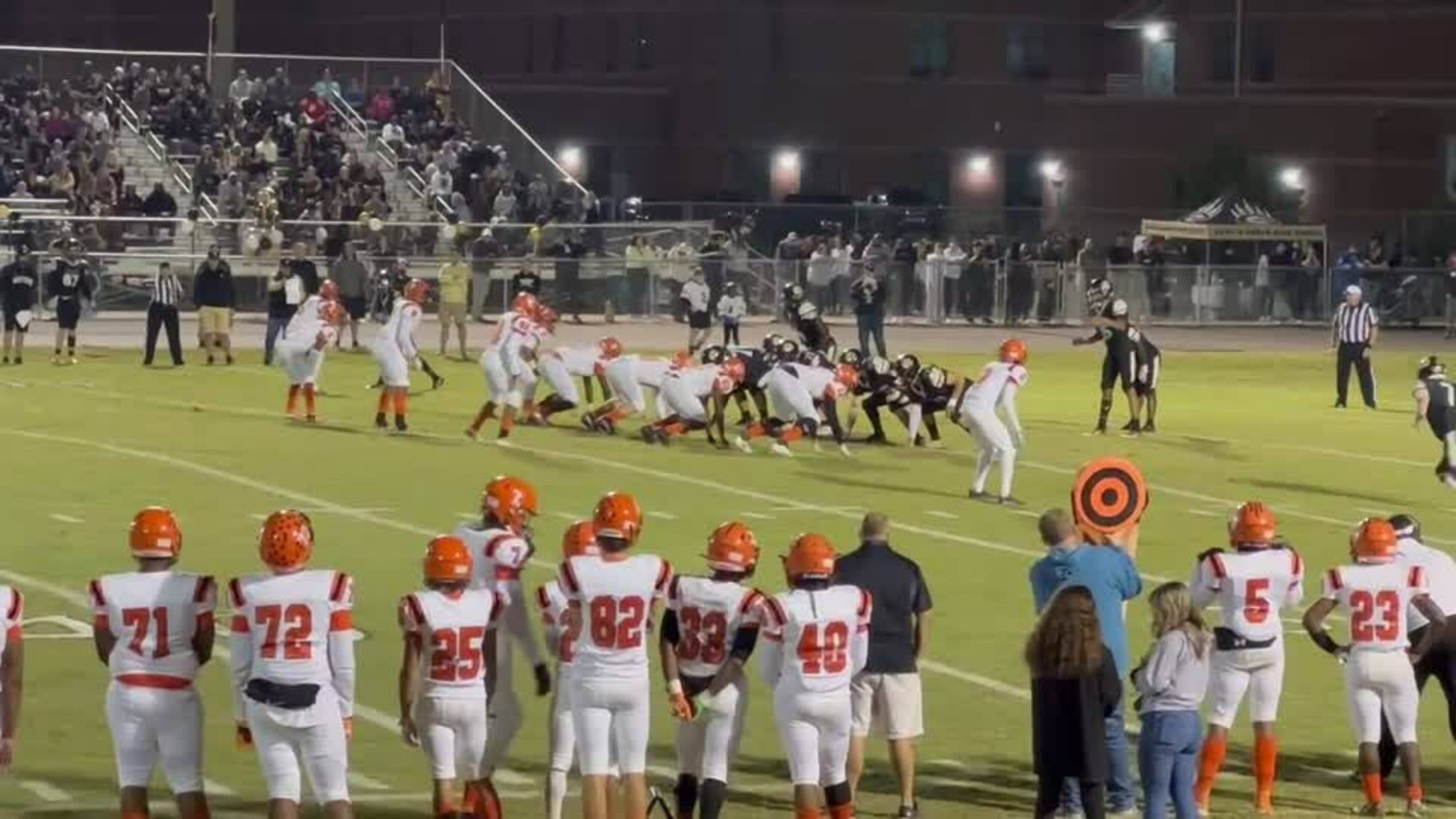 Kwa'Shawn Moore #55 #0