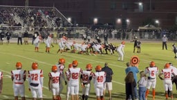 Kwa'Shawn Moore #55 #0