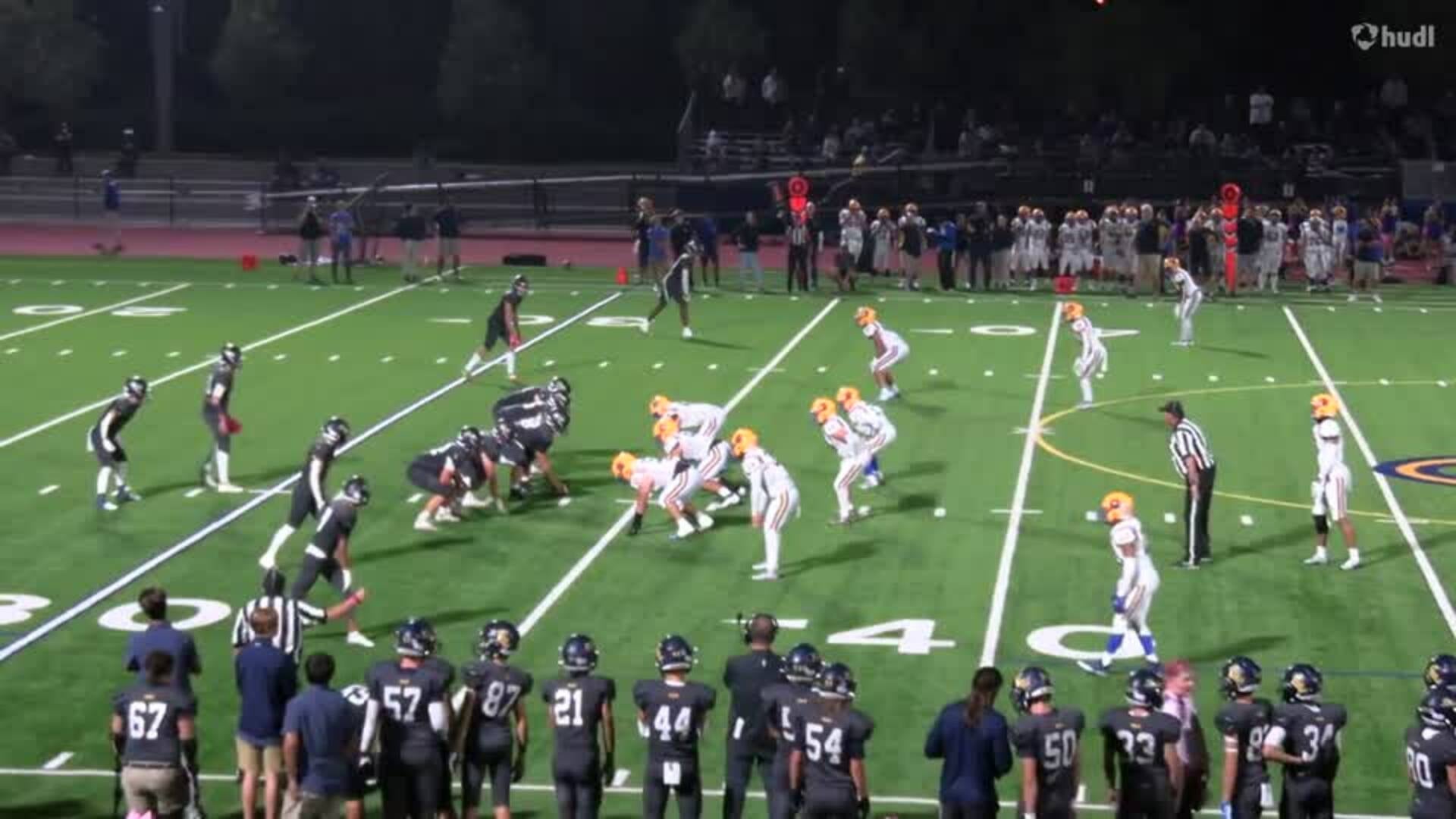 Valencia Highlights- Sophomore Year