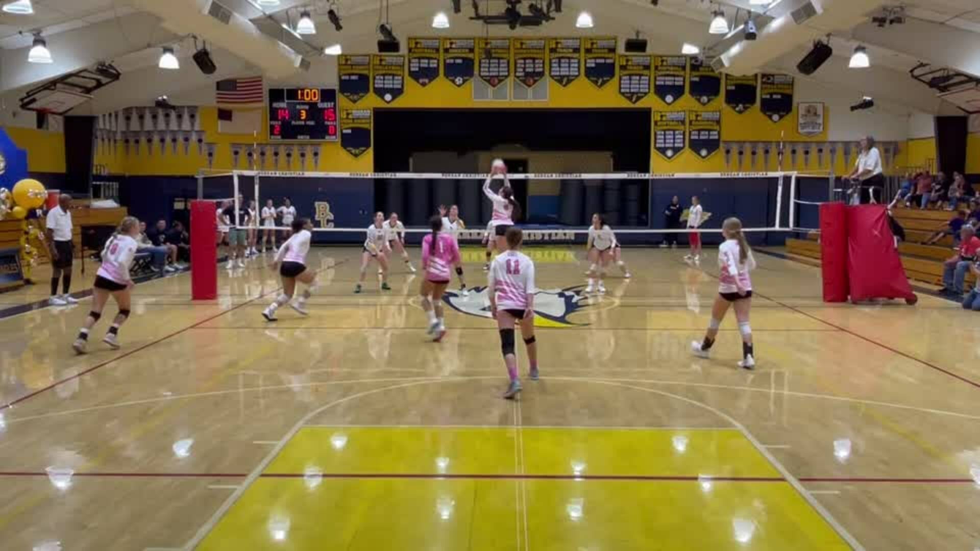 Aunyka Uresti - Dump!