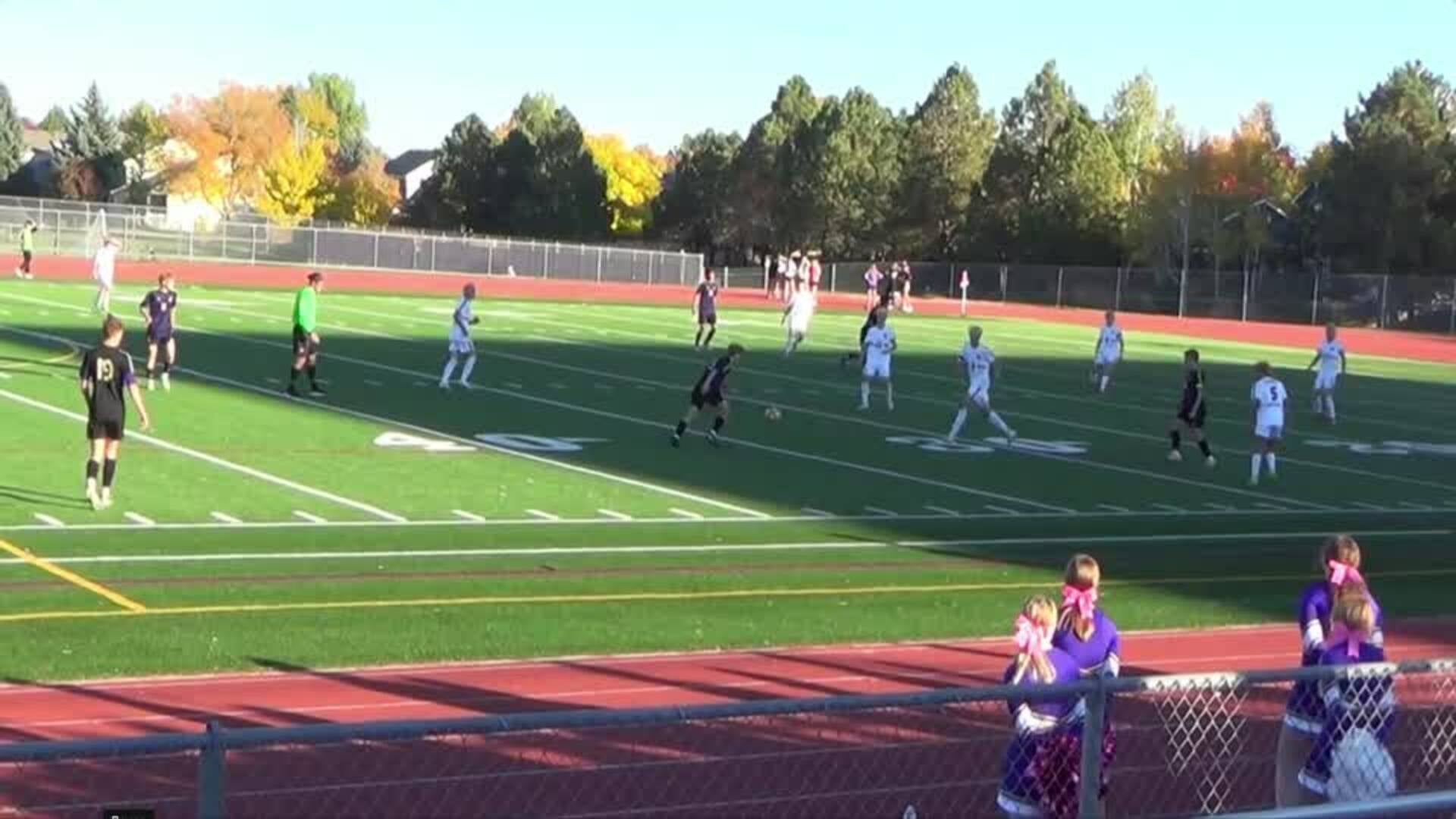 Save vs Fort Collins