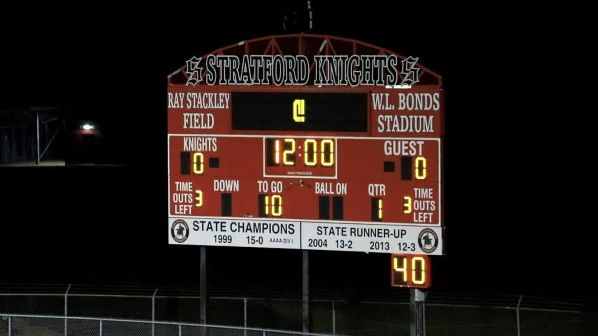 Connor Theriault's Friday Night Snippets