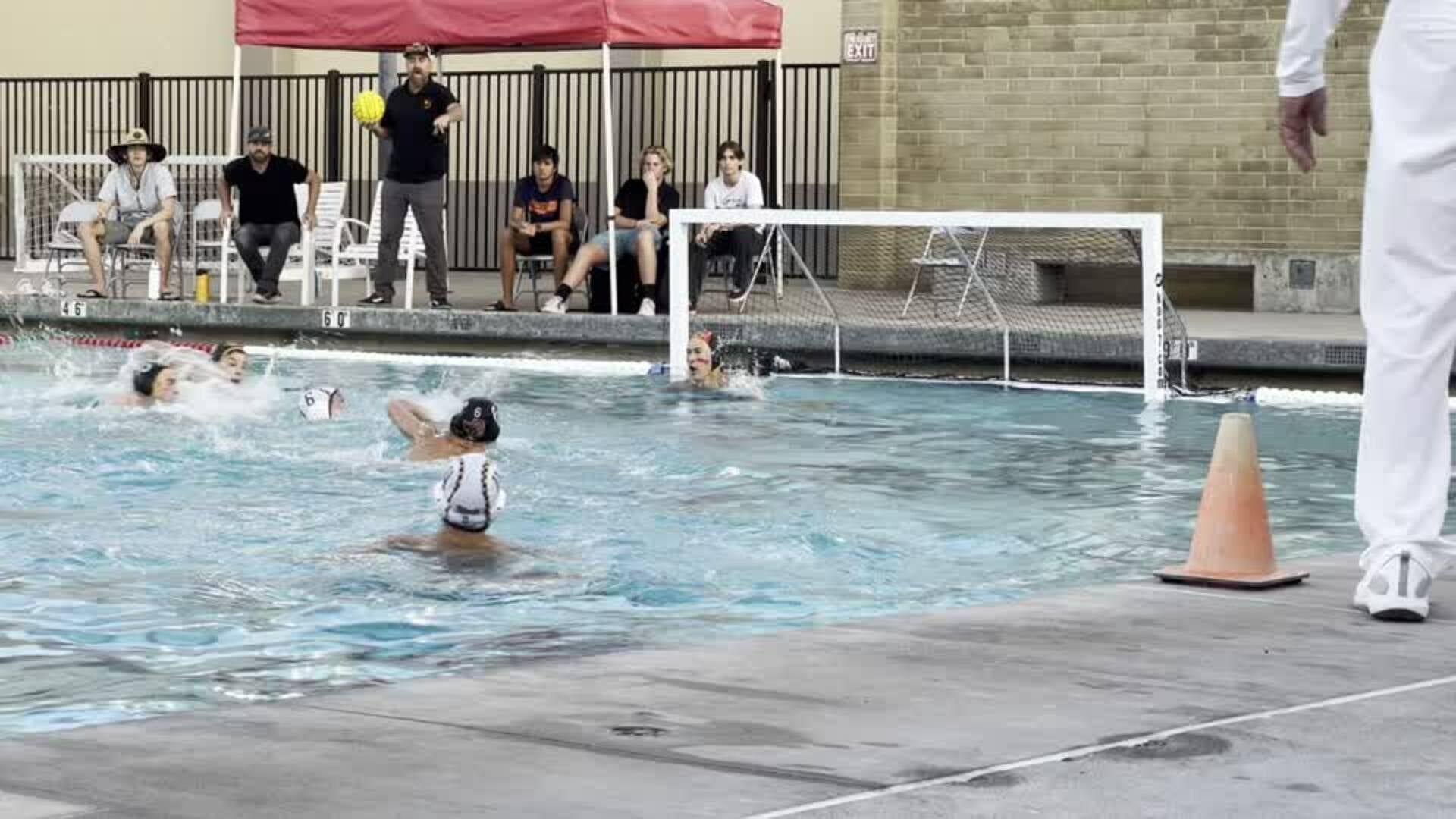 Willow Glen v. Leland Save #1