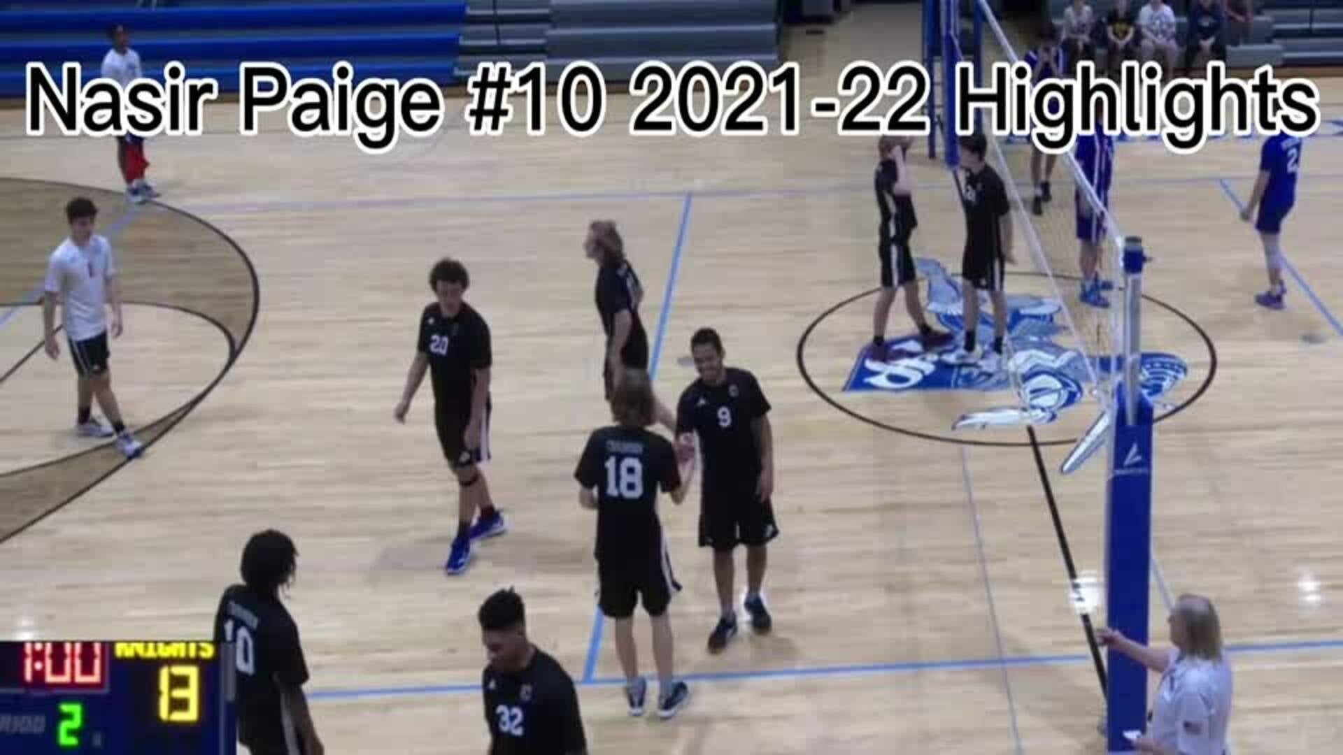 2021-2022 Highlights