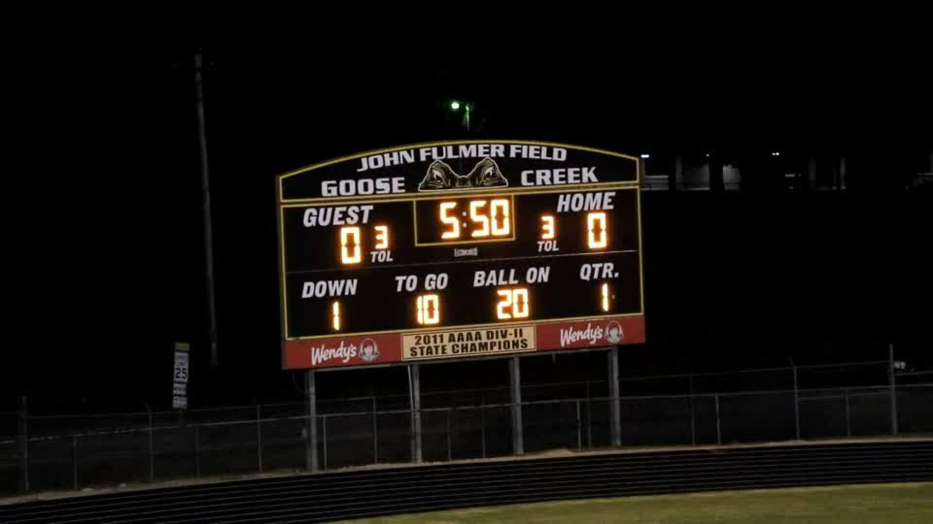 Connor Theriault's Friday Night Snippets