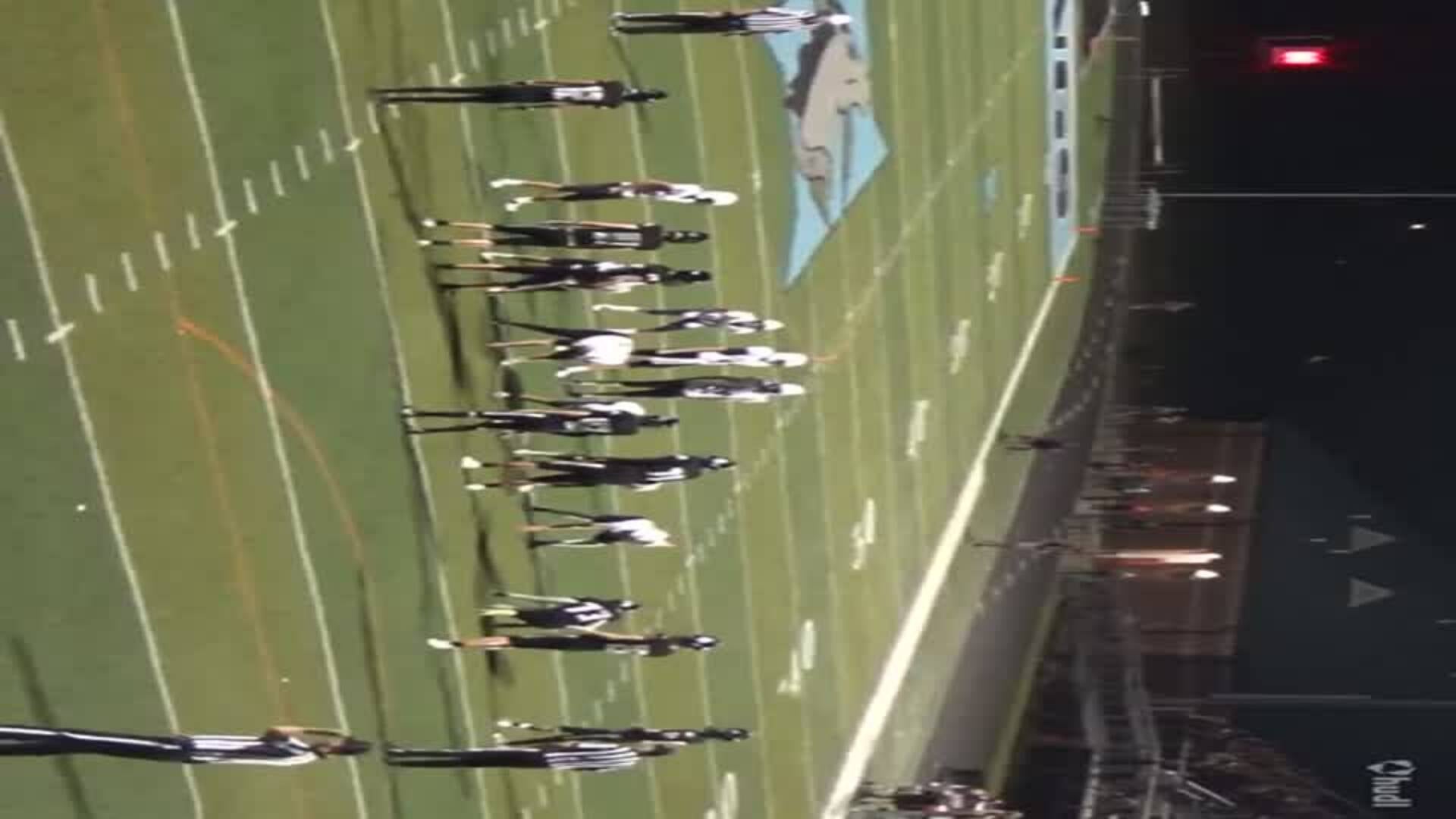 Freshmen 2022 highlight