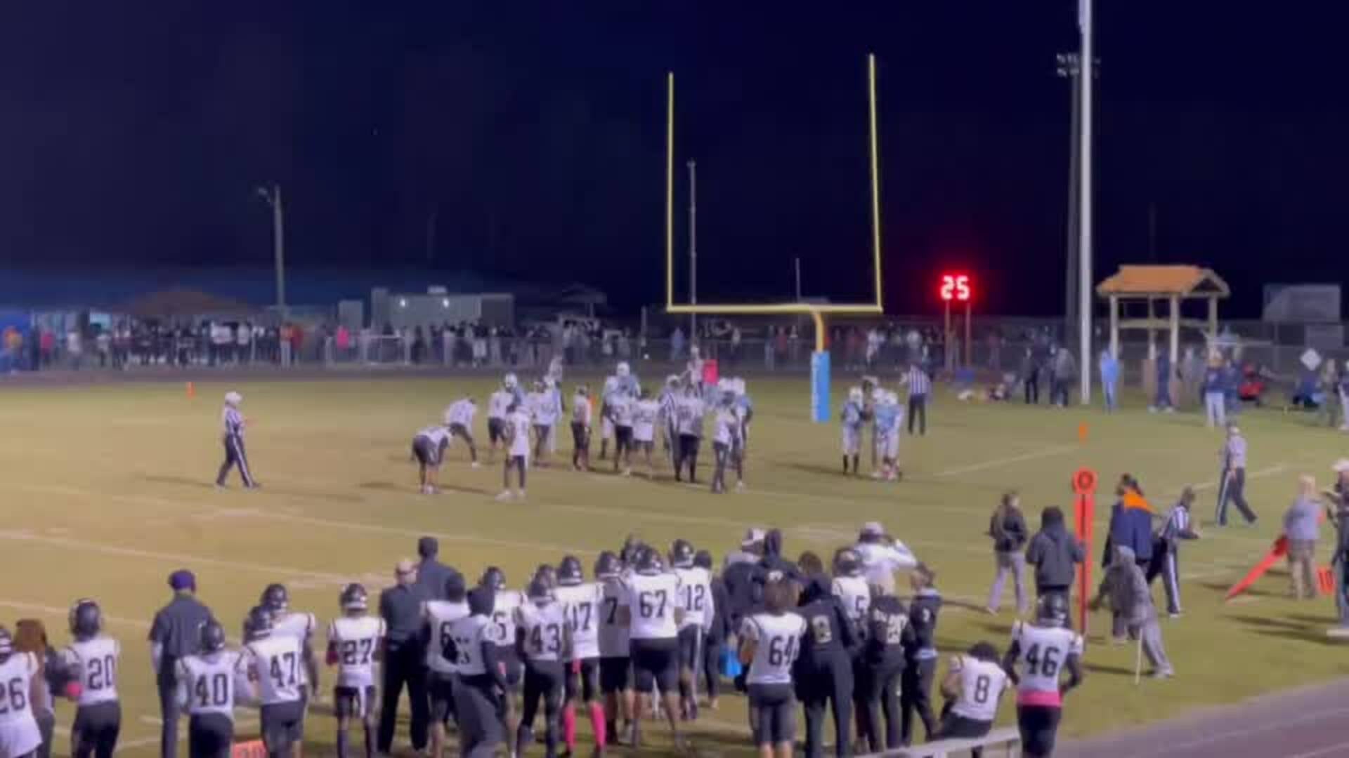 Winning Field Goal