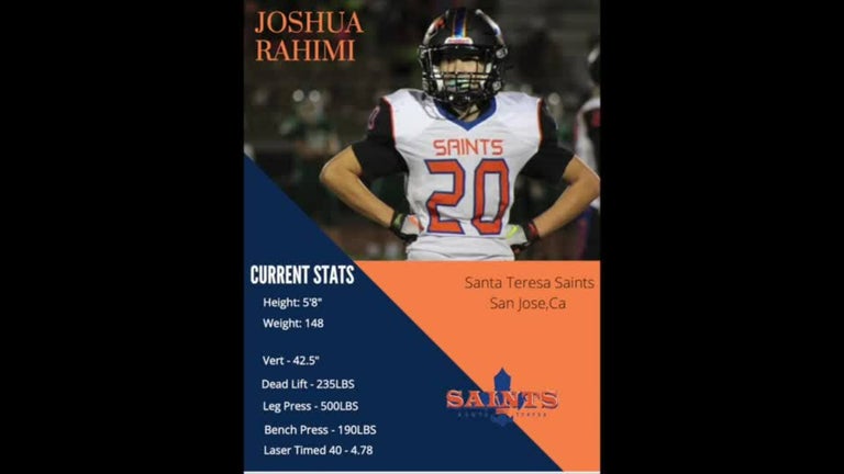 Video player poster image