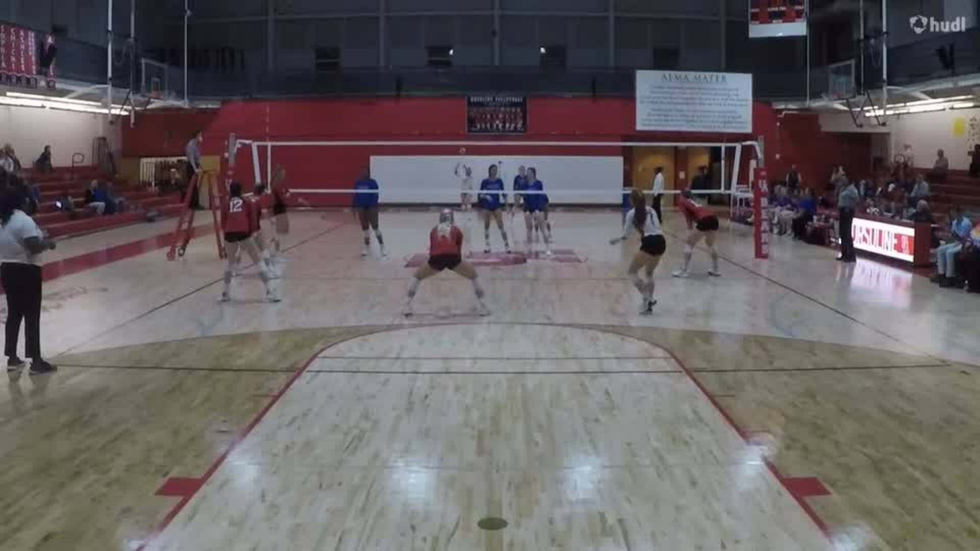 Trinity Richey Highlight Reel