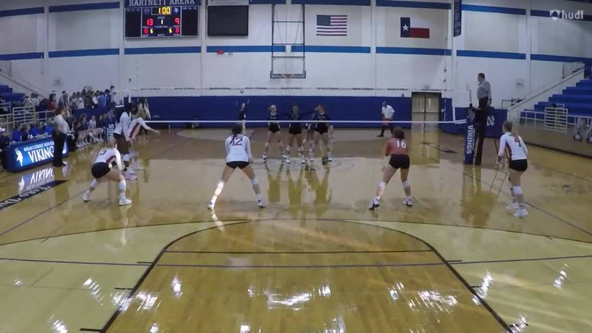 Avery Richey Highlight Reel