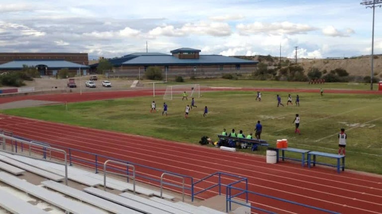 Video player poster image