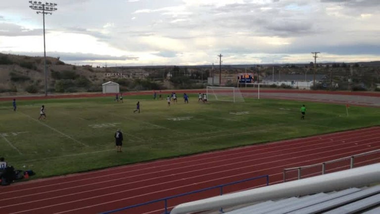 Video player poster image