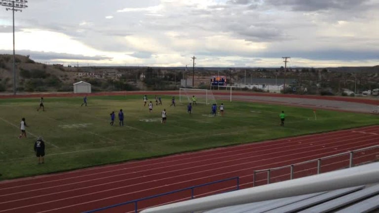 Video player poster image