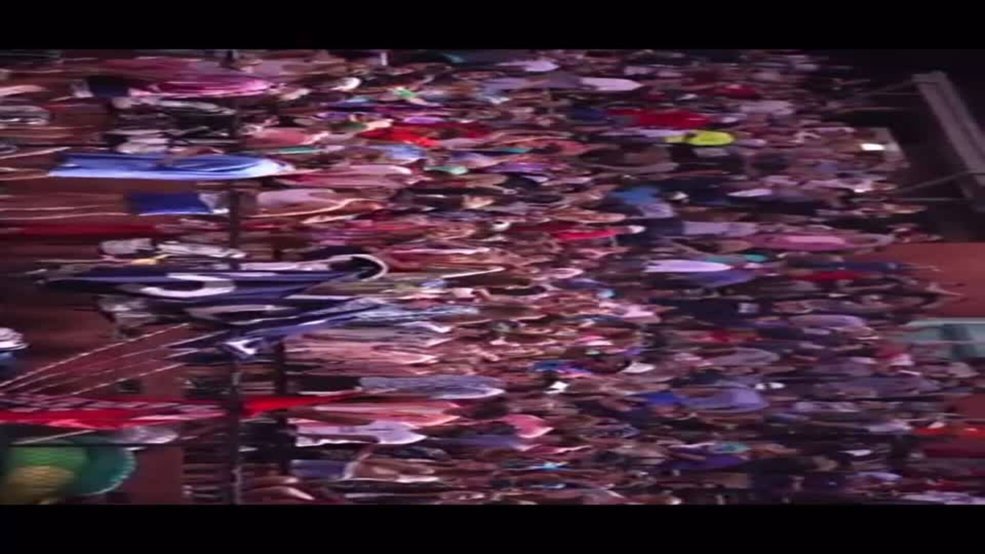 Video player poster