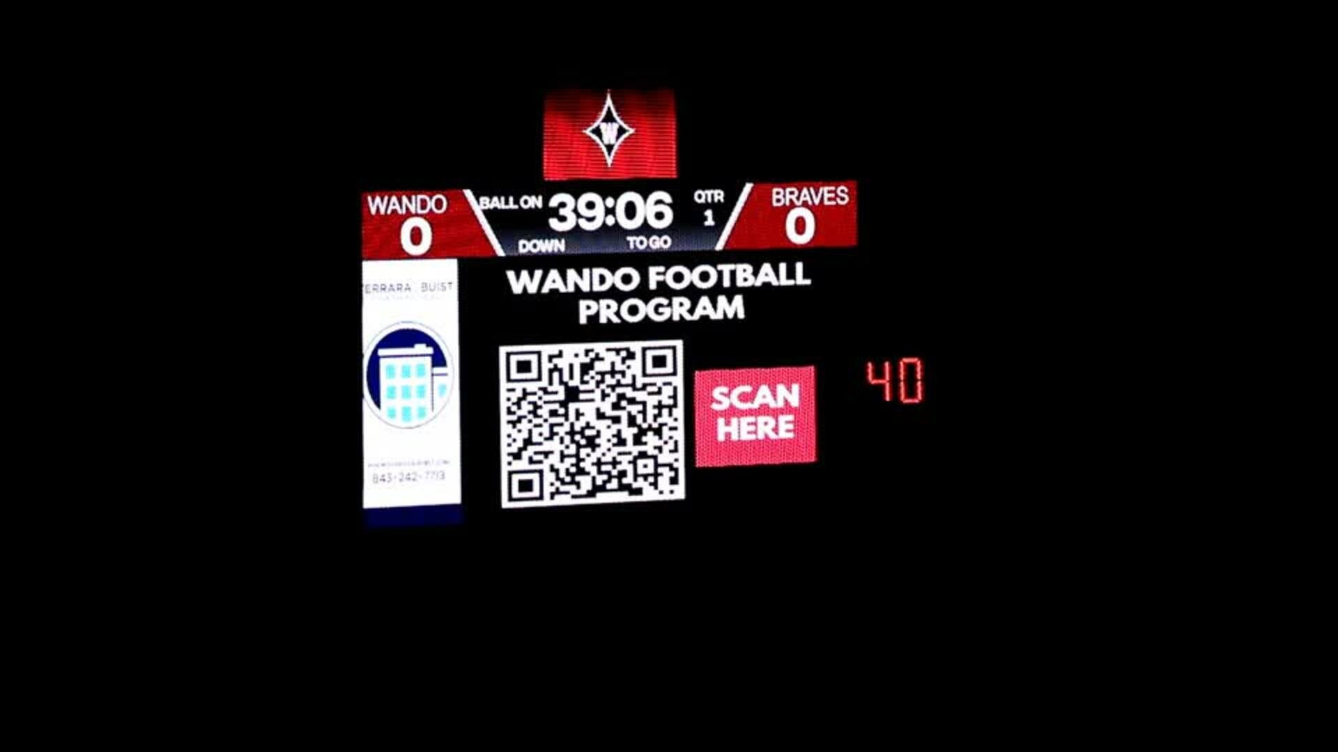 Connor Theriault's Friday Night Snippets