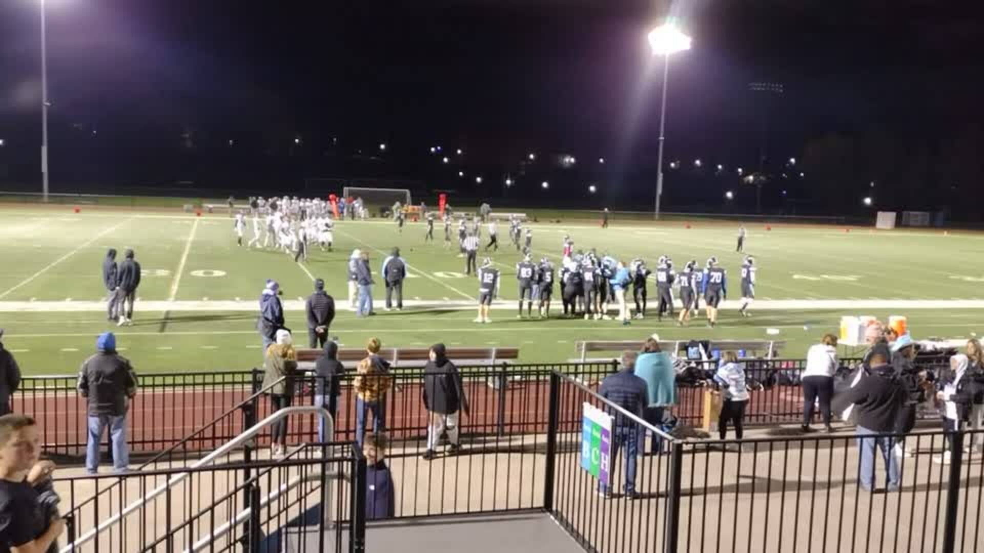 Midlakes vs Penn Yan