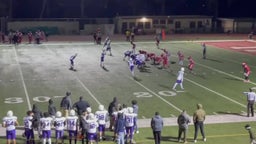 Castlemont high vs skyline