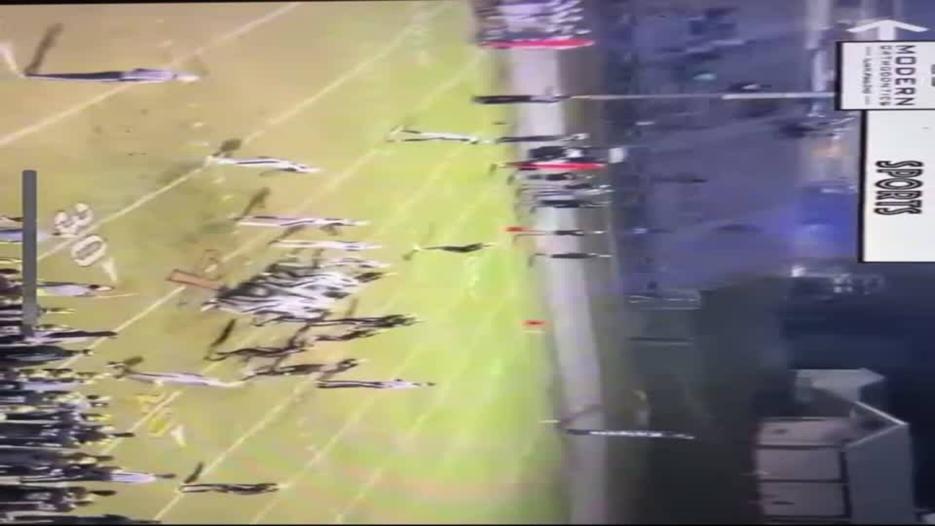 East Ridge vs South Lake