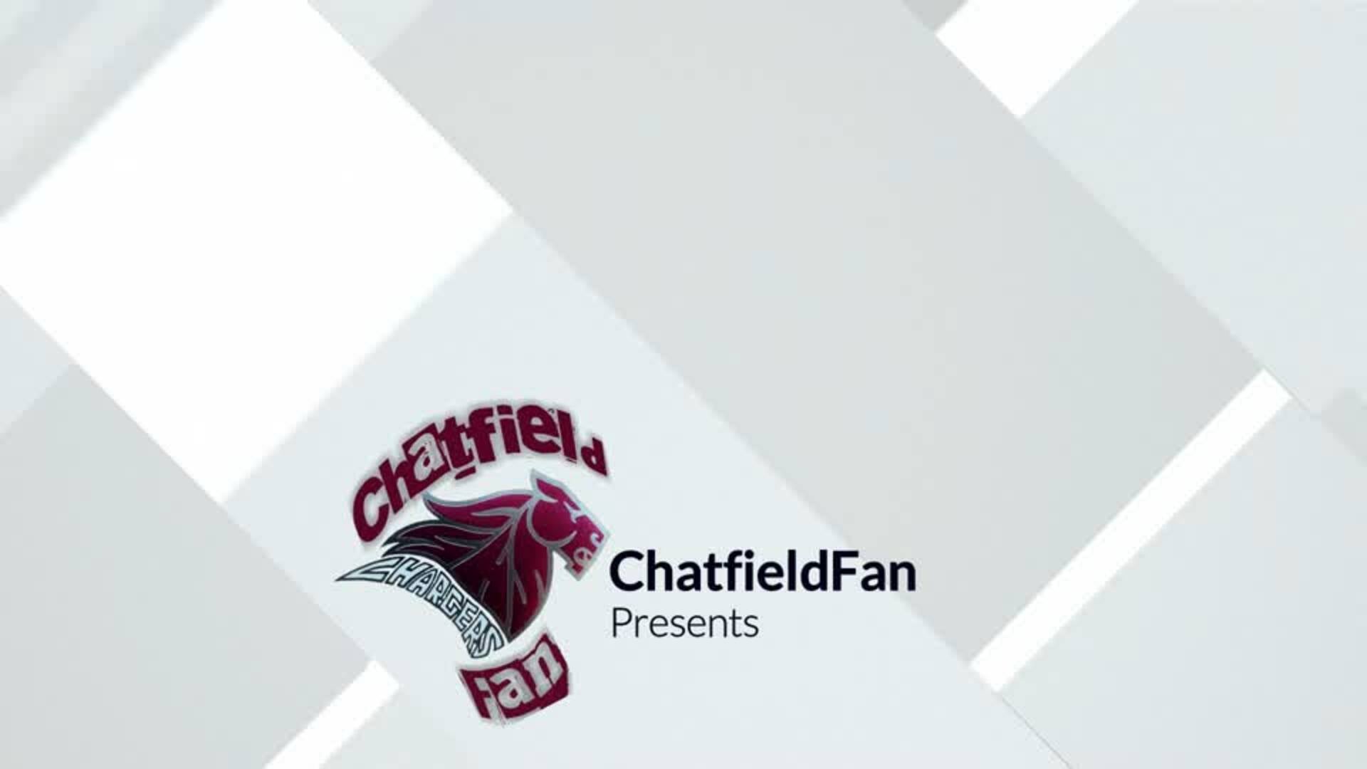 Landon Mueller 3 Catches, 82 Yards vs #3 Ralston Valley