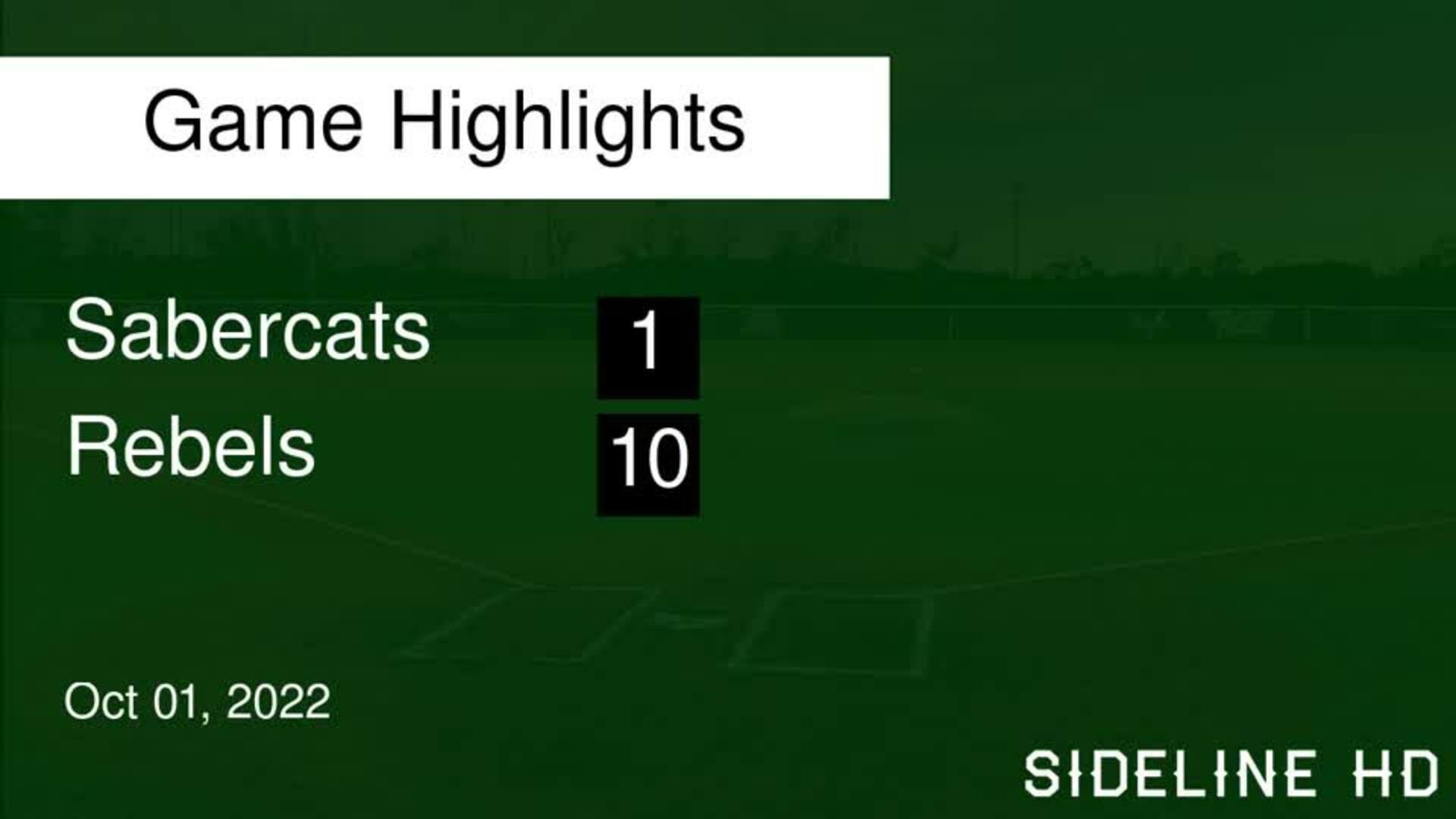Castle View vs Columbine