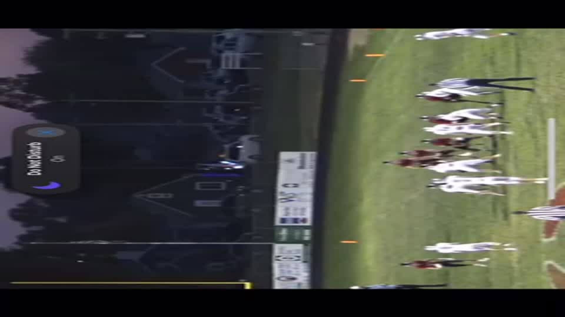 Bronson Glanzer pick6