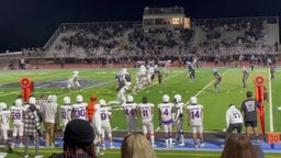 Castlemont high school  vs Tennyson high