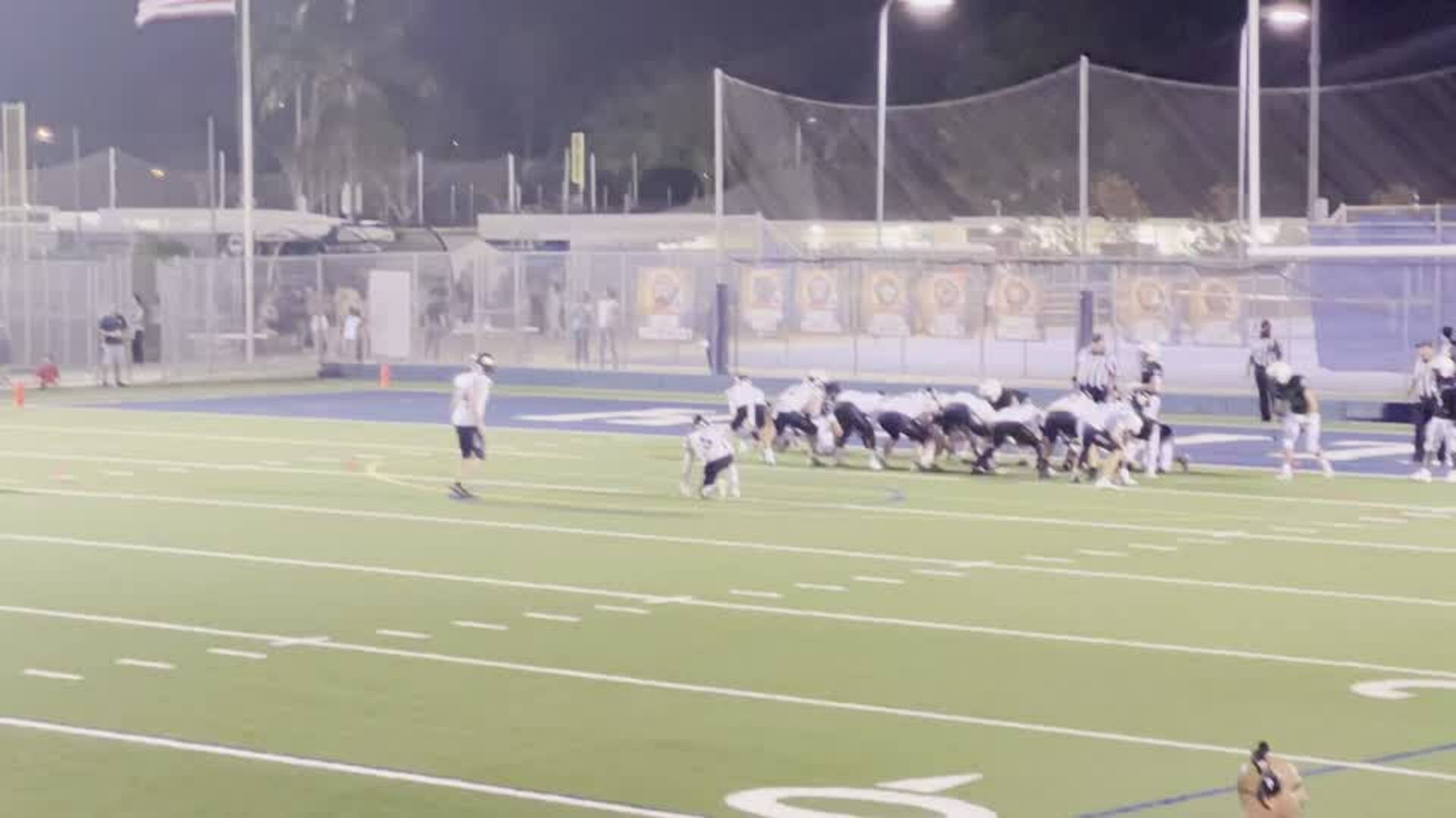 CALEB AYALA #5