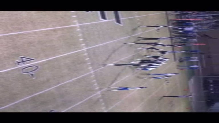 Video player poster image