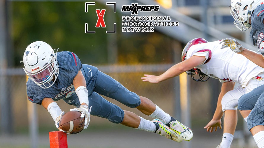 The top photos of October from MaxPreps' Professional Photographers Network.