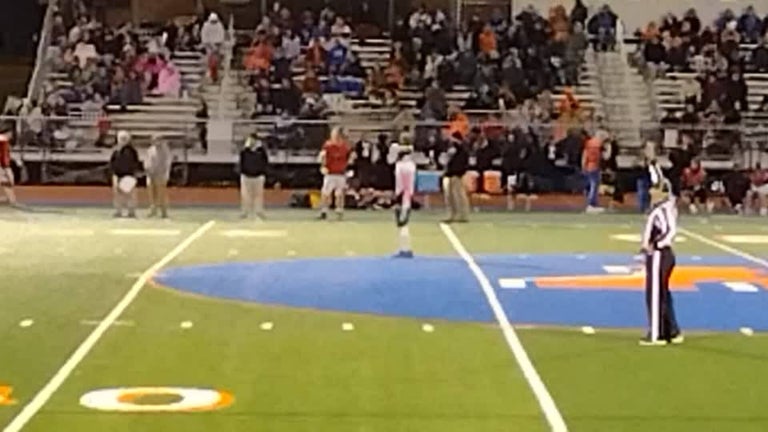 Video player poster image