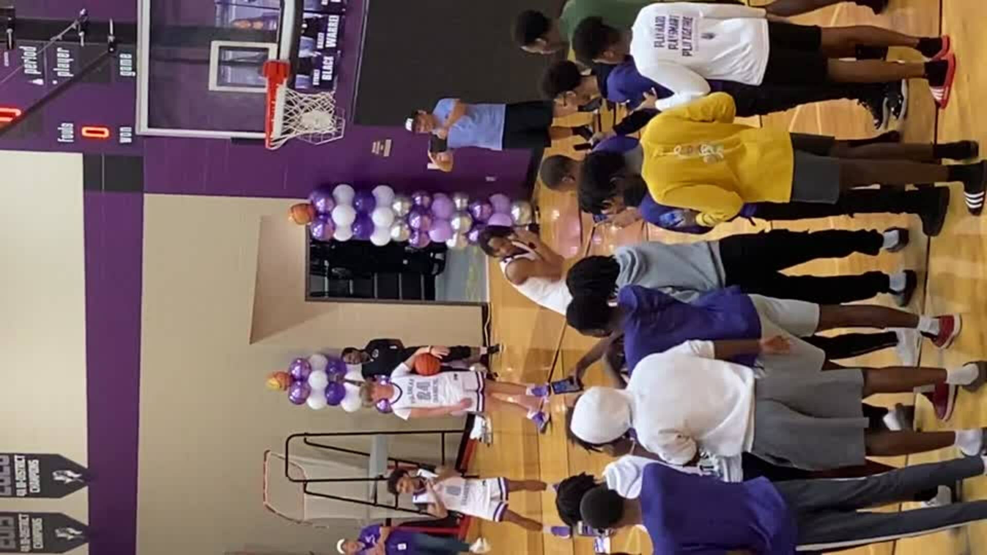 Fulshear Charger Madness 22-23