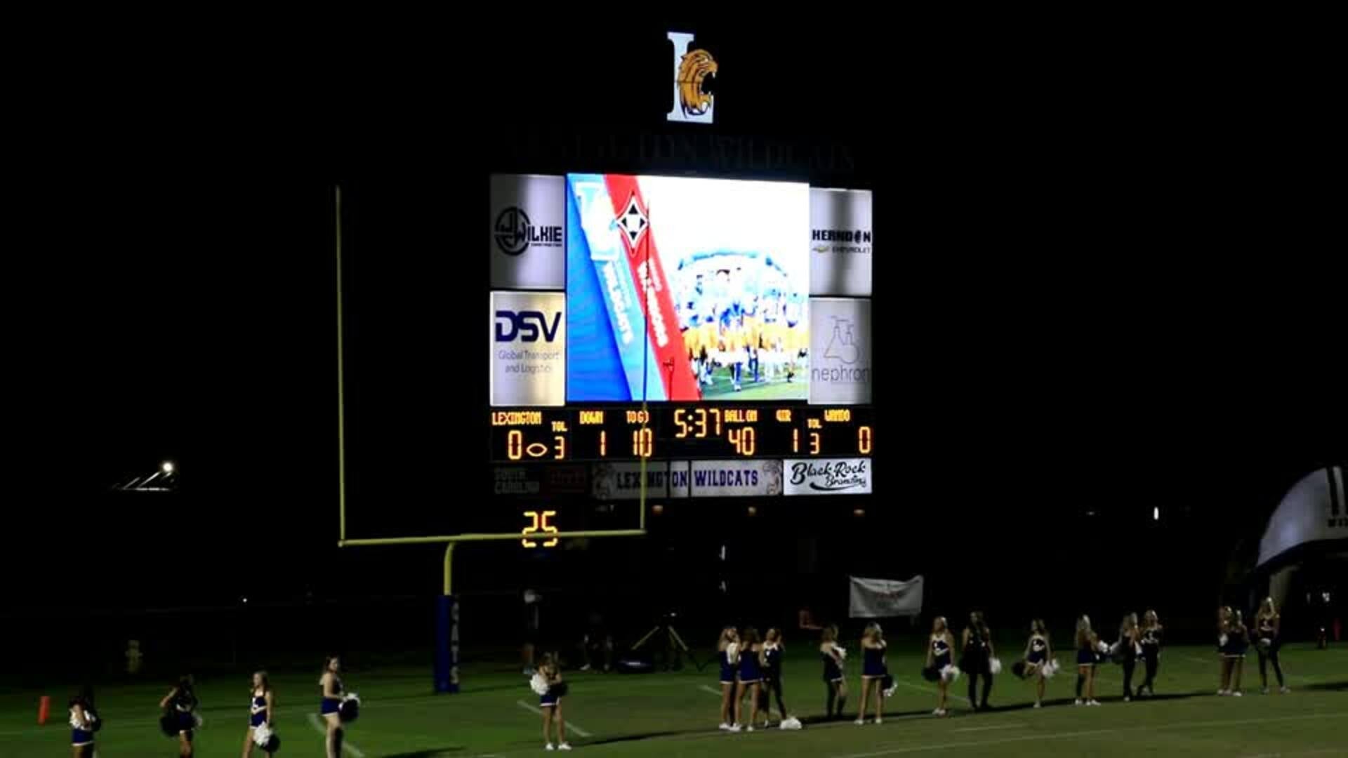 Connor Theriault's Friday Night Snippets