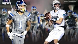 HIGHLIGHTS: Folsom begins their Playoff Run against Sheldon