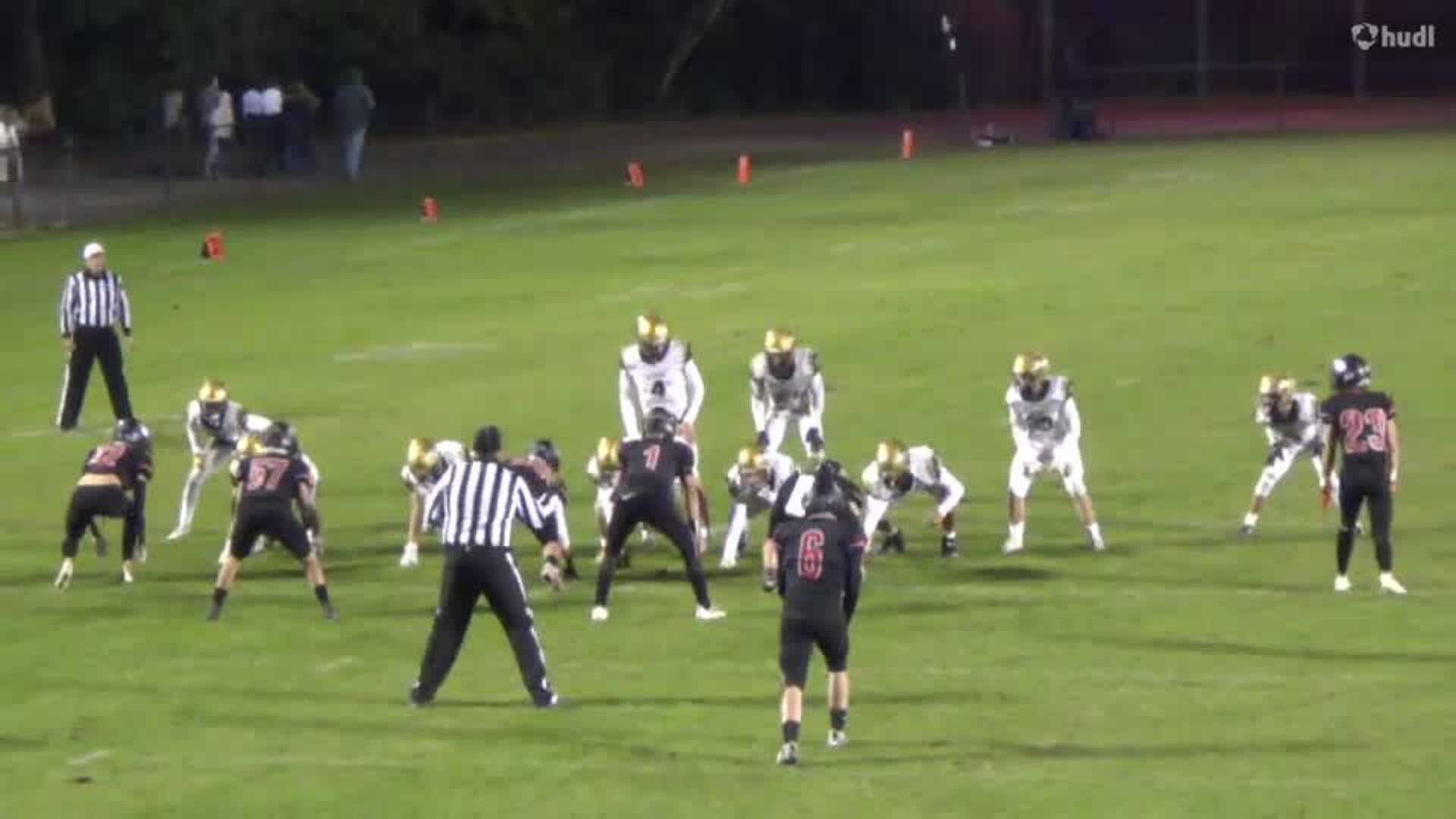 2021-2022 Football highlights