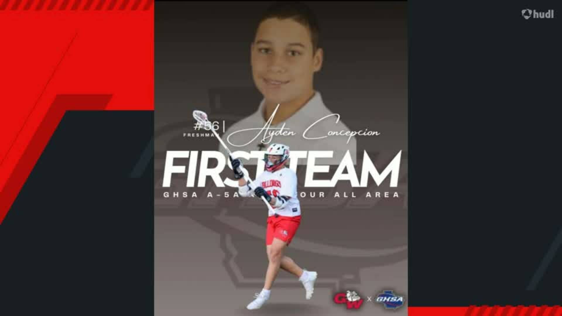 2021-2022 Lax highlights