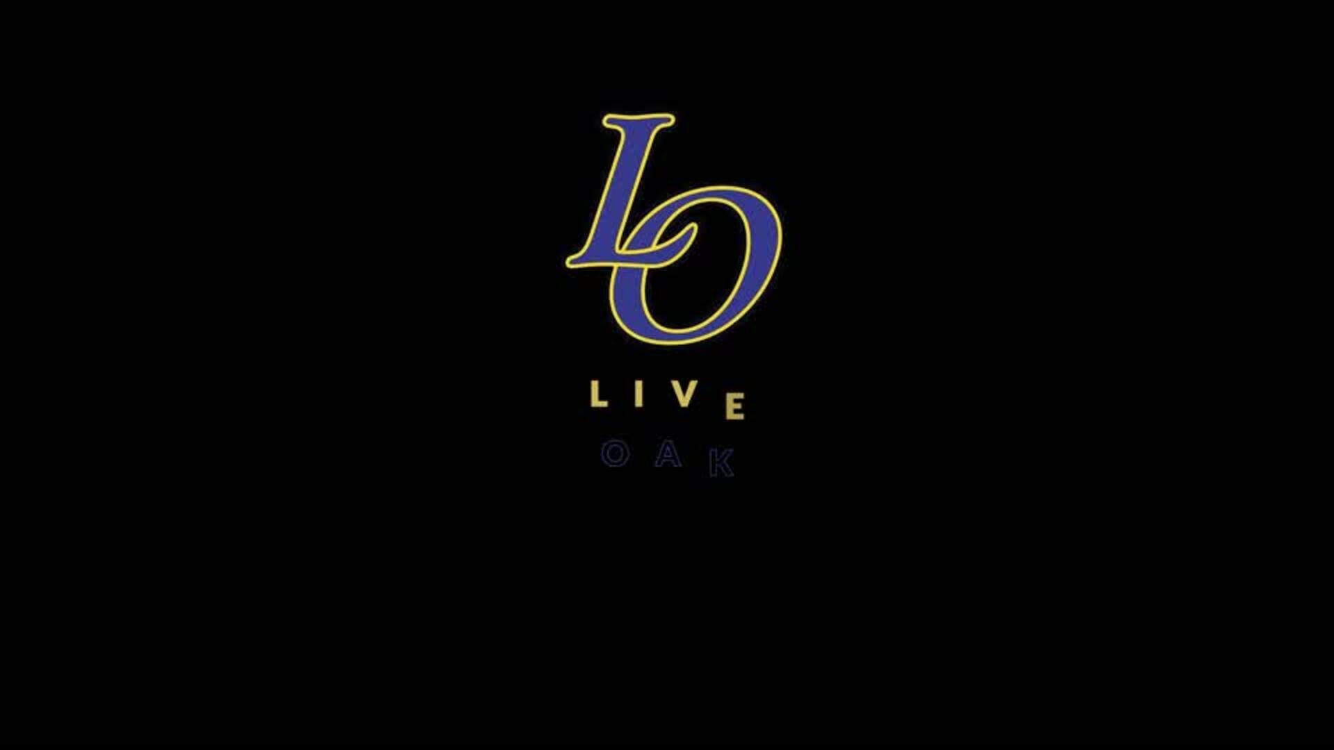 Live Oak Varsity vs Baker High