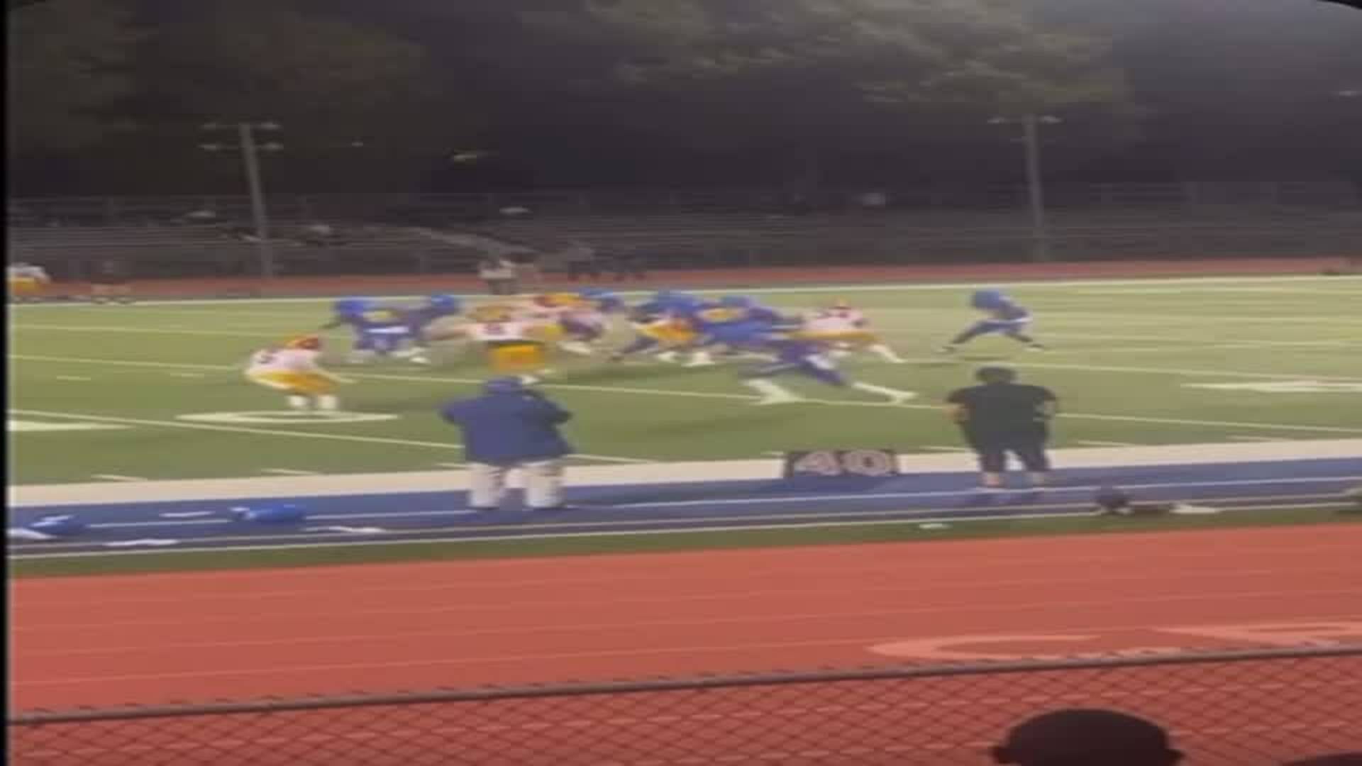 Markyvion known as lil Memphis tn