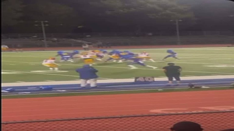 Video player poster image