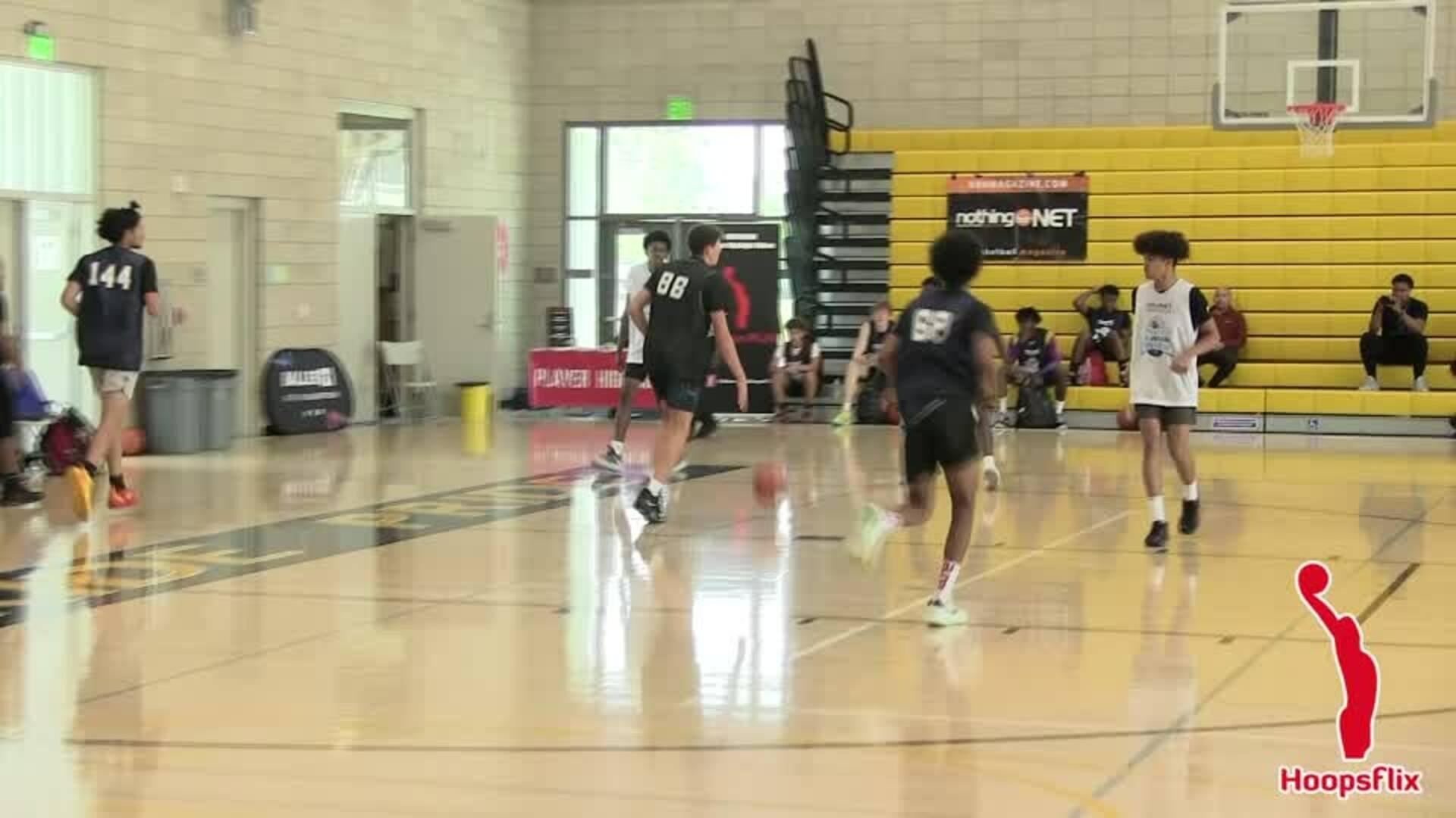 RippCity13 - PANGOS Showcase