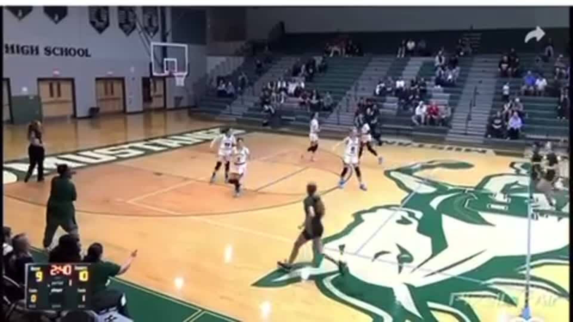 Riley Martin Class of 2025