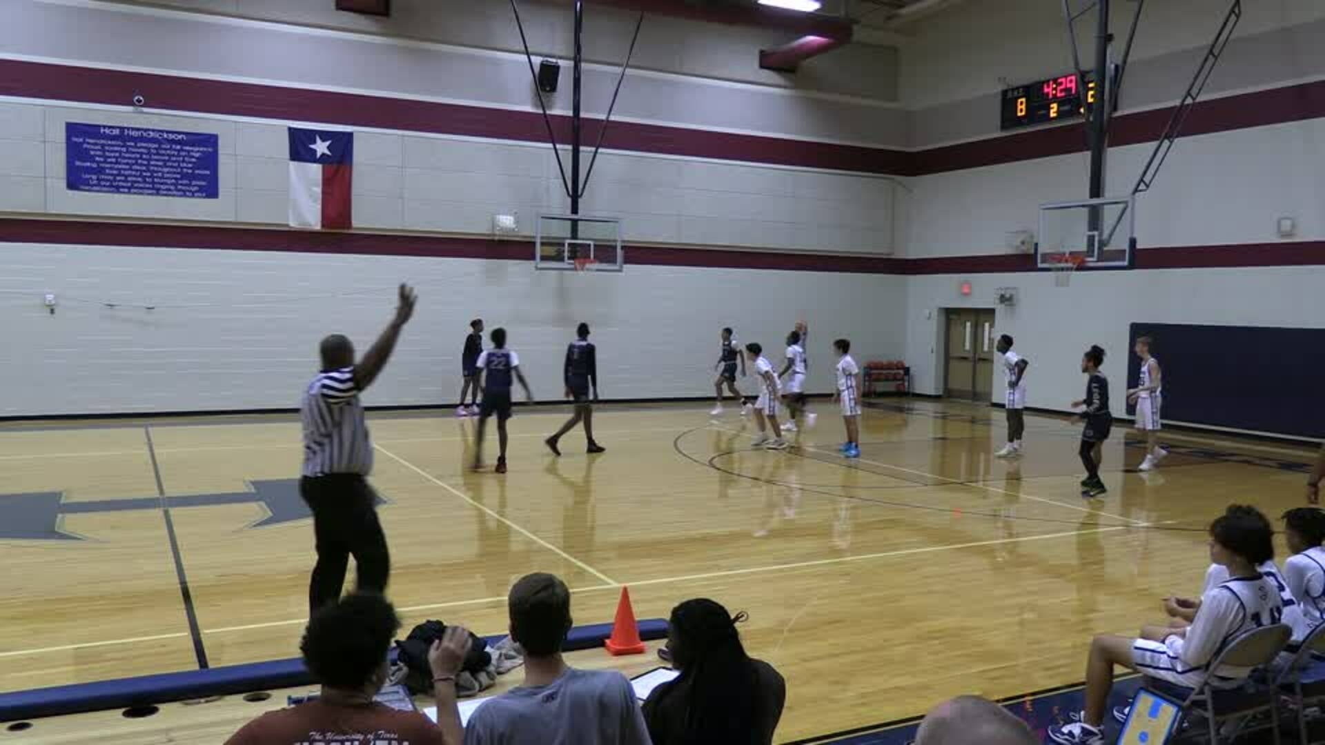 Hendrickson vs Shoemaker